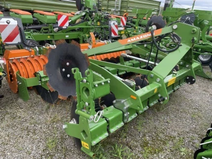 Amazone CATROSXL 3003