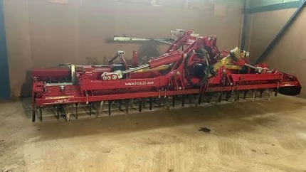 Breviglieri MEKFOLD 260 / 5 M KREISELEGGE