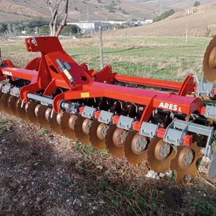 Unia ARES L4