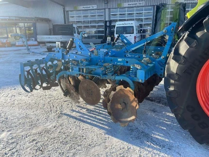 Lemken RUBIN 10/300