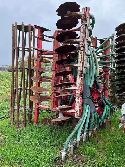 Horsch JOKER 6 CT
