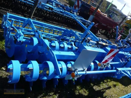 Lemken HELIODOR 9/500 K