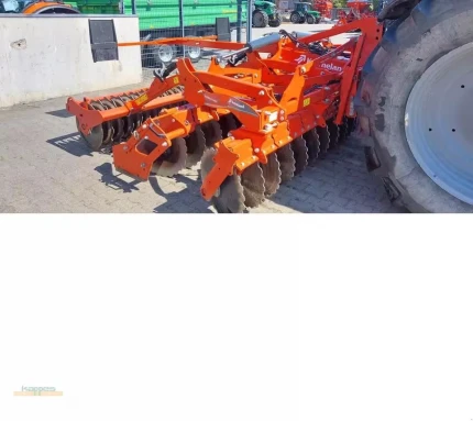 Kverneland QUALIDISC 4000 F
