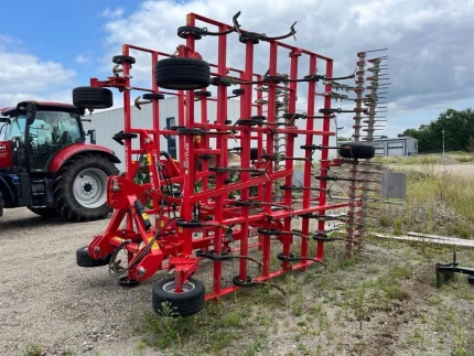 Güttler SUPER MAXX 60-7 BIO