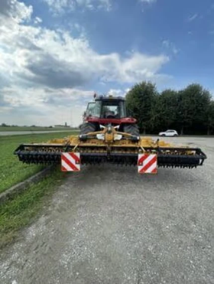 Alpego DJ 500 SUPER