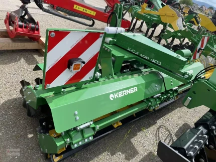 Kerner X-CUT SOLO 300