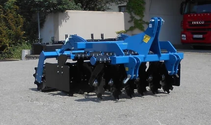 Agri-Flex VINO DISC 185 KSE DW/FBW