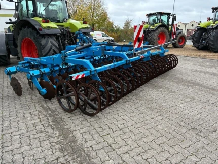 Inconnu ECO 500