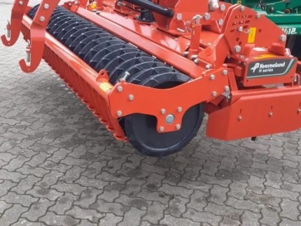 Kverneland H SERIE