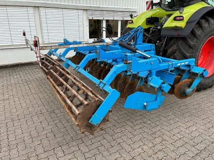 Bremer ECO 400