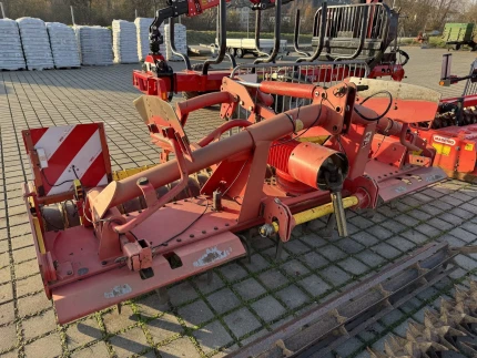 Pottinger LION 3000