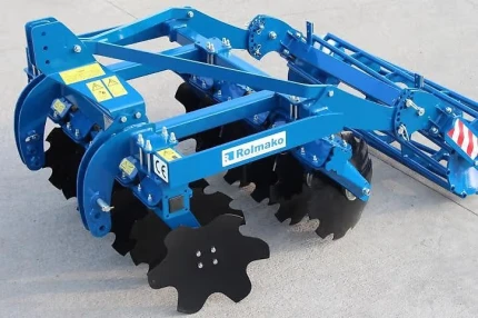 Rolmako WEIN & GARTENBAU U 645