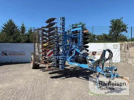 Lemken RUBIN 9/500 KUA