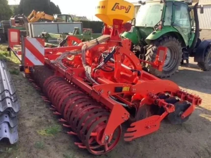 Maschio Gaspardo VELOCE500
