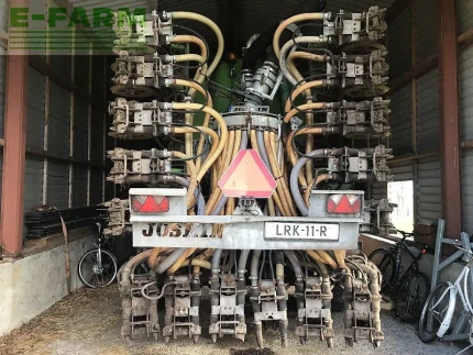 Joskin SOLODISC 6880