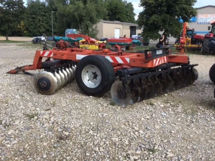 Gregoire Besson VL 150