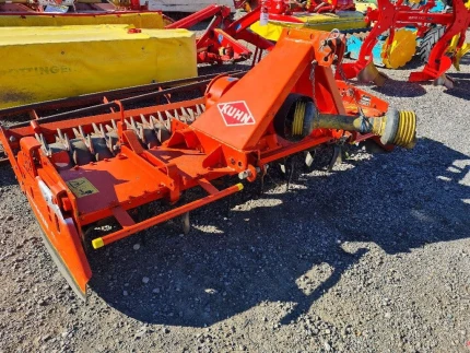 Kuhn HRB 252D