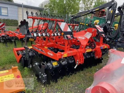 Kuhn OPTIMER L300