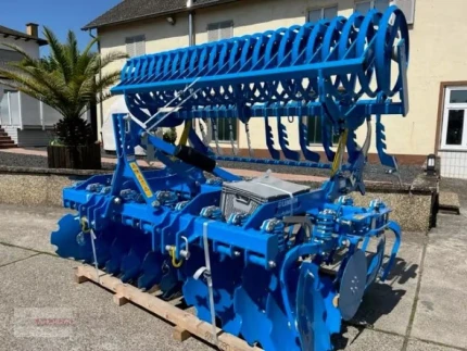 Lemken RUBIN 10/300 U