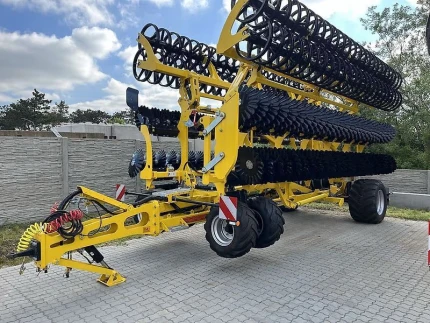 Bednar SWIFTERDISC XE12400