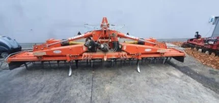 Ortolan GEMINI 500