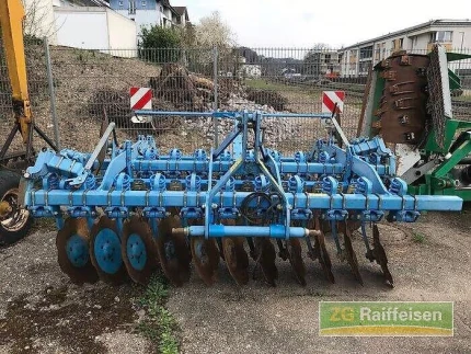Lemken RUBIN 9/300