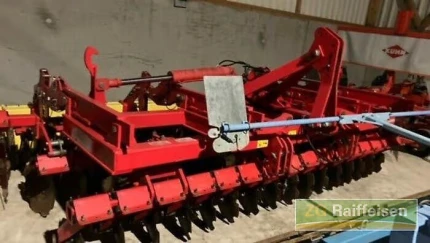Pottinger TERRADISC 4000 K