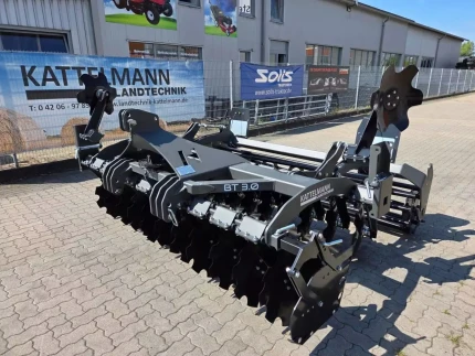 Inconnu HELAGRO BT 3.0