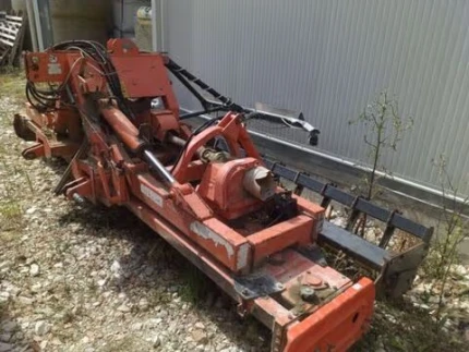 Maschio Gaspardo GABBIANO 4000