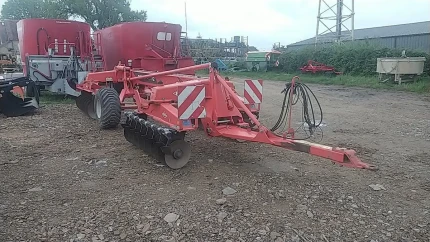 Kuhn XM2-32
