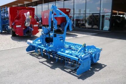 Lemken HYDRAULISCHE ANBAUTEILE DW