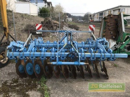 Lemken RUBIN 9/300