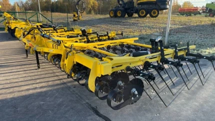 Bednar STRIEGEL PRO PN 9000