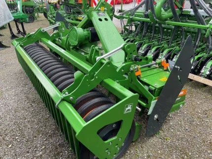 Amazone KG 3001 SPEZIAL CULTIMIX
