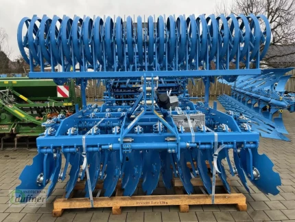Lemken RUBIN 10/300 MR