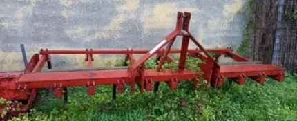 Inconnu ORMA 300
