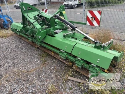 Déchaumeur - 4.5M - 2021