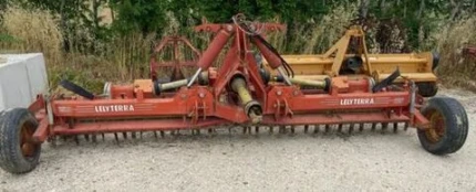 Lely LELYTERRA