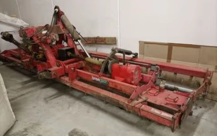 Breviglieri PREMIER 500