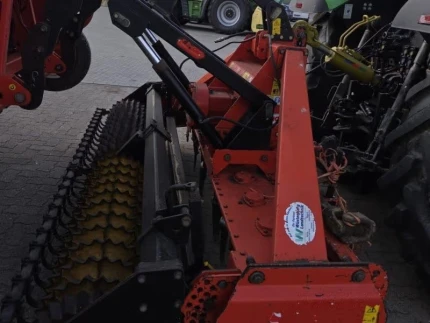 Maschio Gaspardo DM RAPIDO 3000