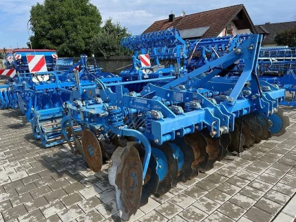 Lemken RUBIN 10/300