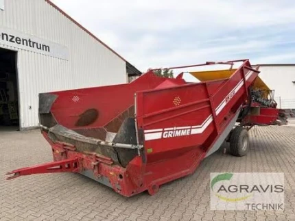 Grimme RH 24-60 CF