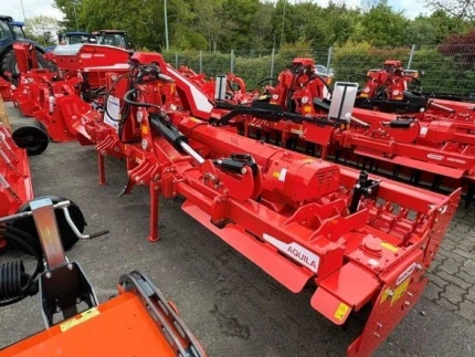 Maschio Gaspardo AQUILA SUPER 5000