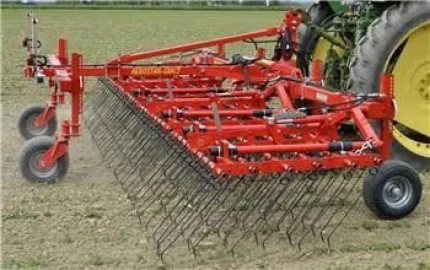 Einbock AEROSTAR EXACT 600