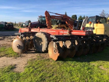 Gregoire Besson VSL L 912