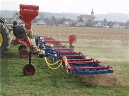 Hatzenbichler STRIEGEL 12M AB