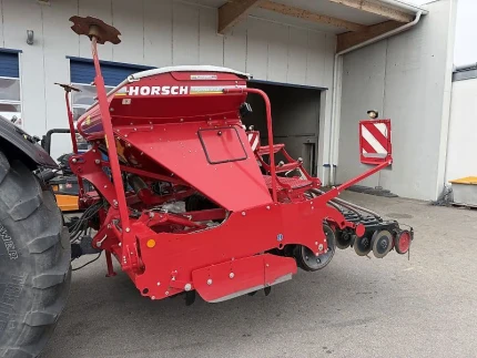 Horsch EXPRESS 3 TD