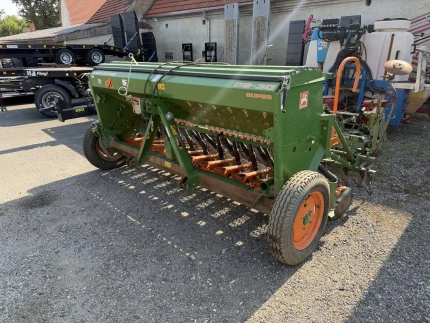 Amazone D9-30 SUPER