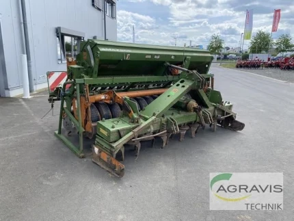 Amazone AD 302