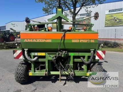 Amazone ED 601-K
